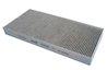 FILTRU AER HABITACLU ALCO FILTER MS-6224C - Compatibil cu CADILLAC, FIAT, OPEL, SAAB, VAUXHALL