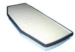 FILTRU AER HABITACLU ALCO FILTER MS-6229 - Compatibil cu PEUGEOT