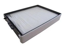 FILTRU AER HABITACLU ALCO FILTER MS-6239 - Compatibil cu HYUNDAI, KIA