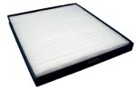 FILTRU AER HABITACLU ALCO FILTER MS-6287 - Compatibil cu KIA