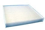 FILTRU AER HABITACLU ALCO FILTER MS-6291 - Compatibil cu HONDA