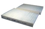 FILTRU AER HABITACLU ALCO FILTER MS-6312 - Compatibil cu MERCEDES-BENZ