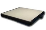 FILTRU AER HABITACLU ALCO FILTER MS-6320 - Compatibil cu CHEVROLET, DAEWOO