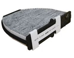FILTRU AER HABITACLU ALCO FILTER MS-6363C - Compatibil cu MERCEDES-BENZ