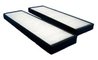 FILTRU AER HABITACLU ALCO FILTER MS-6390 - Compatibil cu HYUNDAI