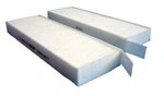 FILTRU AER HABITACLU ALCO FILTER MS-6400 - Compatibil cu CITROEN, DS, FIAT, MEGA, OPEL, PEUGEOT, TOYOTA, VAUXHALL