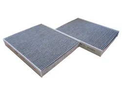 FILTRU AER HABITACLU ALCO FILTER MS-6404C - Compatibil cu ALPINA, BMW, ROLLS-ROYCE