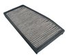 FILTRU AER HABITACLU ALCO FILTER MS-6408C - Compatibil cu CHEVROLET, DAEWOO