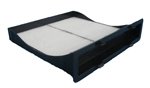 FILTRU AER HABITACLU ALCO FILTER MS-6409 - Compatibil cu SUBARU