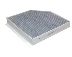 FILTRU AER HABITACLU ALCO FILTER MS-6437C - Compatibil cu AUDI, BENTLEY