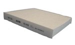 FILTRU AER HABITACLU ALCO FILTER MS-6438 - Compatibil cu AUDI, SEAT, SKODA, VW