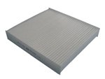 FILTRU AER HABITACLU ALCO FILTER MS-6482 - Compatibil cu ALPINE, DACIA, LADA, MITSUBISHI, NISSAN, RENAULT