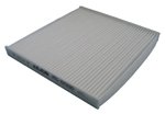 FILTRU AER HABITACLU ALCO FILTER MS-6506 - Compatibil cu TOYOTA