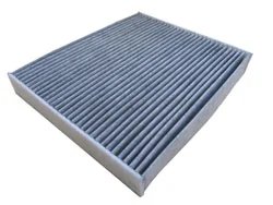 FILTRU AER HABITACLU ALCO FILTER MS-6533C - Compatibil cu LYNK & CO, POLESTAR, VOLVO