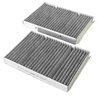 FILTRU AER HABITACLU ALCO FILTER MS-6544C - Compatibil cu MERCEDES-BENZ