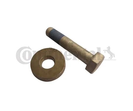 SET SURUB DISC CUREA ARBORE COTIT CONTINENTAL MS02 - Compatibil cu CITROEN, DS, FIAT, FORD, ISUZU, LANCIA, PEUGEOT