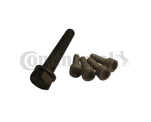 SET SURUB DISC CUREA ARBORE COTIT CONTINENTAL MS06 - Compatibil cu VW