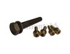 SET SURUB DISC CUREA ARBORE COTIT CONTINENTAL MS10 - Compatibil cu AUDI
