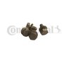 SET SURUB DISC CUREA ARBORE COTIT CONTINENTAL MS15 - Compatibil cu CITROEN, PEUGEOT