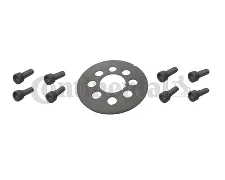 Set surub disc curea arbore cotit CONTINENTAL MS25