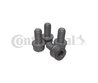 SET SURUB DISC CUREA ARBORE COTIT CONTINENTAL MS37 - Compatibil cu AUDI, FORD, SEAT, SKODA, VW