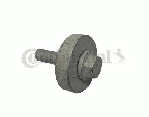 Set surub disc curea arbore cotit CONTINENTAL MS43