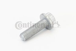 Set surub disc curea arbore cotit CONTINENTAL MS52