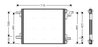 Radiator climatizare Ava Quality Cooling MS5270
