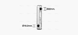 Schimbator caldura incalzire habitaclu Ava Quality Cooling M