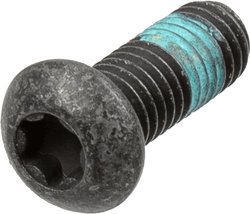 SET SURUB, DISC FRANA TRW MSS133-6 - Piesa auto compatibila cu mai multe marci