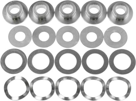 Set surub, disc frana TRW MST13FK