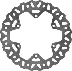 DISC FRANA TRW MST266EC - Piesa auto compatibila cu mai multe marci