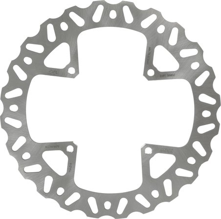 Disc frana TRW MST309EC