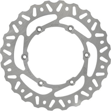 DISC FRANA TRW MST371EC - Piesa auto compatibila cu mai multe marci