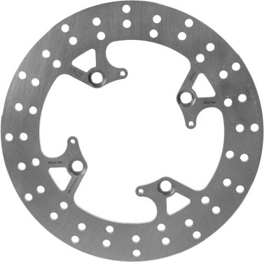 DISC FRANA TRW MST444 - Piesa auto compatibila cu mai multe marci