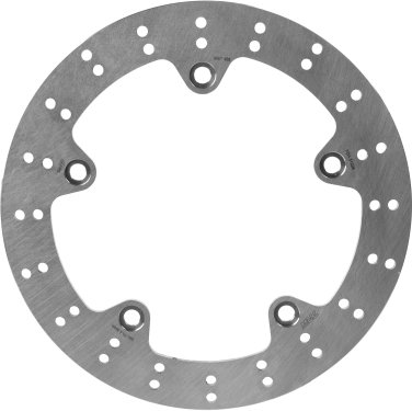 DISC FRANA TRW MST456 - Piesa auto compatibila cu mai multe marci