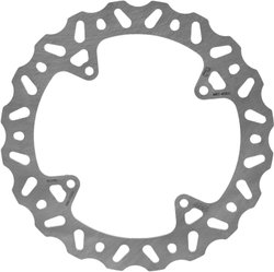 DISC FRANA TRW MST463EC - Piesa auto compatibila cu mai multe marci