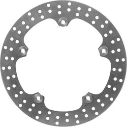 DISC FRANA TRW MSTR238 - Piesa auto compatibila cu mai multe marci