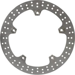 Disc frana TRW MSTR242