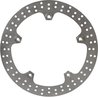 DISC FRANA TRW MSTR242 - Piesa auto compatibila cu mai multe marci