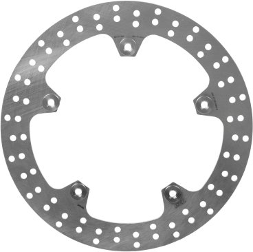 DISC FRANA TRW MSTR356 - Piesa auto compatibila cu mai multe marci