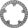 DISC FRANA TRW MSTR356 - Piesa auto compatibila cu mai multe marci