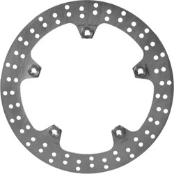 Disc frana TRW MSTR357