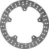 DISC FRANA TRW MSTR357 - Piesa auto compatibila cu mai multe marci
