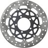 DISC FRANA TRW MSW286 - Piesa auto compatibila cu mai multe marci