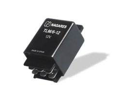 RELEU, TEMPORIZARE STERGATOR PARBRIZ MAHLE MT 12 - Piesa auto compatibila cu mai multe marci