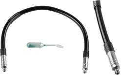 FURTUN FRANA TRW MV031S - Piesa auto compatibila cu mai multe marci