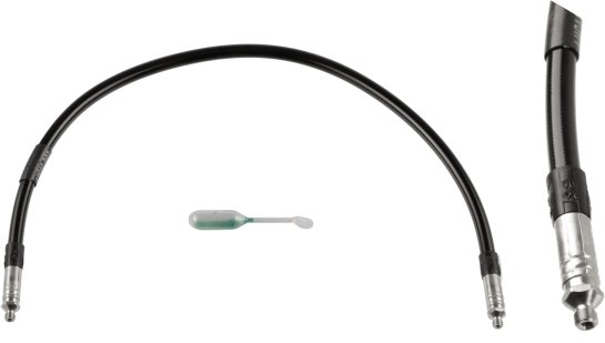 FURTUN FRANA TRW MV043S - Piesa auto compatibila cu mai multe marci
