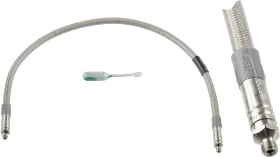 Furtun frana TRW MV043T