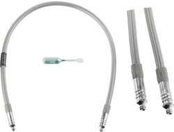 FURTUN FRANA TRW MV051T - Piesa auto compatibila cu mai multe marci